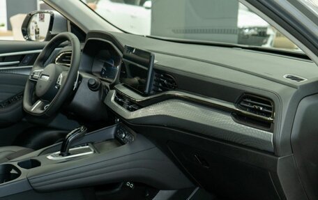 Haval F7x I, 2023 год, 3 379 000 рублей, 18 фотография