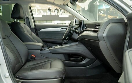 Haval F7x I, 2023 год, 3 379 000 рублей, 17 фотография