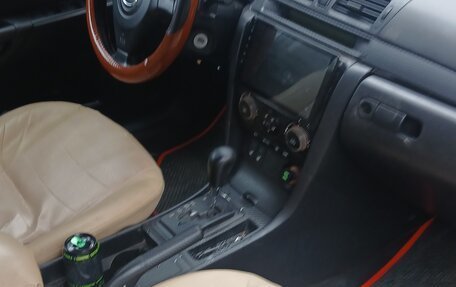 Mazda 3, 2005 год, 180 000 рублей, 3 фотография