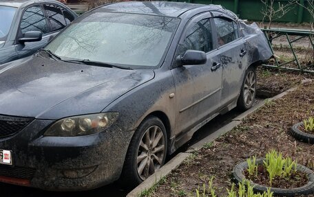 Mazda 3, 2005 год, 180 000 рублей, 2 фотография