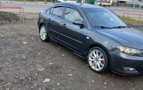 Mazda 3, 2005 год, 180 000 рублей, 6 фотография