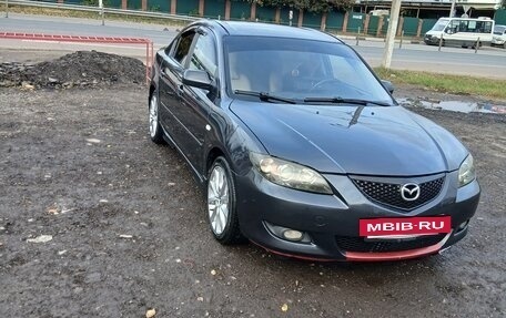 Mazda 3, 2005 год, 180 000 рублей, 5 фотография