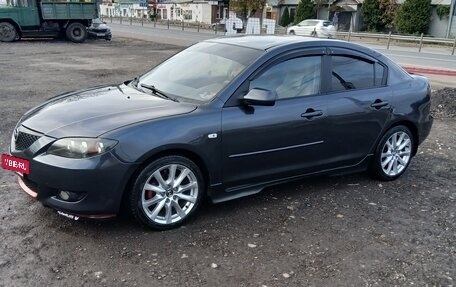 Mazda 3, 2005 год, 180 000 рублей, 7 фотография