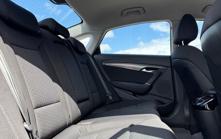 Hyundai i40 I рестайлинг, 2013 год, 1 327 000 рублей, 4 фотография