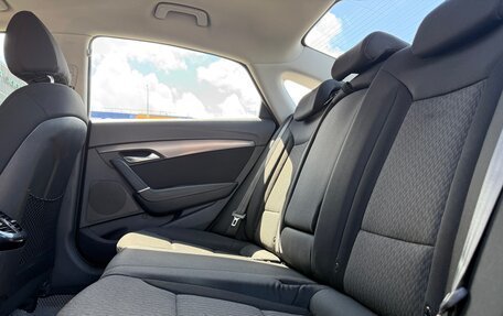 Hyundai i40 I рестайлинг, 2013 год, 1 327 000 рублей, 11 фотография