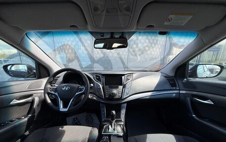 Hyundai i40 I рестайлинг, 2013 год, 1 327 000 рублей, 2 фотография