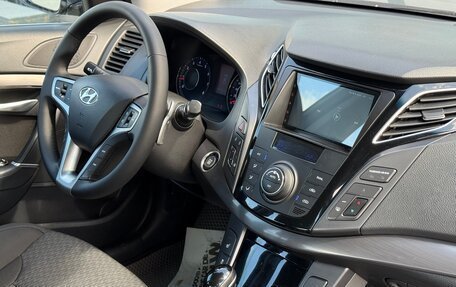 Hyundai i40 I рестайлинг, 2013 год, 1 327 000 рублей, 10 фотография