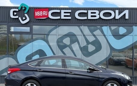 Hyundai i40 I рестайлинг, 2013 год, 1 327 000 рублей, 8 фотография