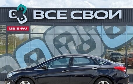 Hyundai i40 I рестайлинг, 2013 год, 1 327 000 рублей, 9 фотография