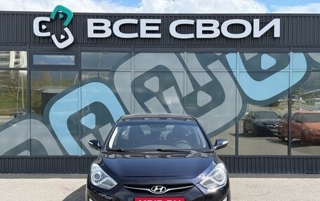 Hyundai i40 I рестайлинг, 2013 год, 1 327 000 рублей, 5 фотография