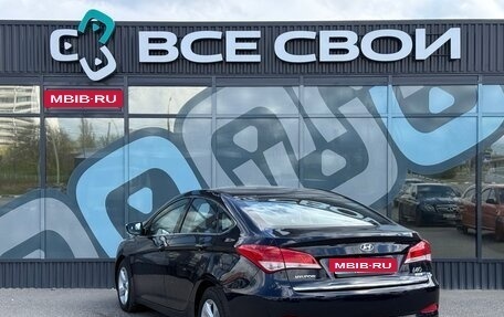 Hyundai i40 I рестайлинг, 2013 год, 1 327 000 рублей, 3 фотография