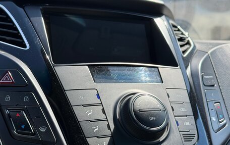 Hyundai i40 I рестайлинг, 2013 год, 1 327 000 рублей, 22 фотография