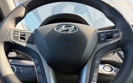 Hyundai i40 I рестайлинг, 2013 год, 1 327 000 рублей, 18 фотография