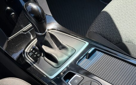 Hyundai i40 I рестайлинг, 2013 год, 1 327 000 рублей, 19 фотография