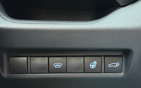 Toyota RAV4, 2021 год, 3 370 000 рублей, 15 фотография