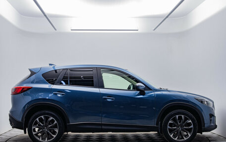 Mazda CX-5 II, 2015 год, 2 070 000 рублей, 5 фотография