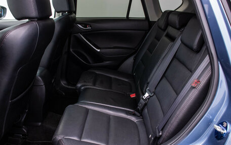 Mazda CX-5 II, 2015 год, 2 070 000 рублей, 10 фотография