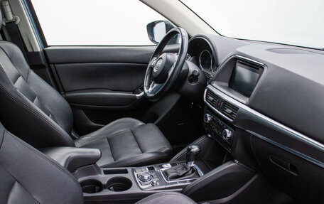 Mazda CX-5 II, 2015 год, 2 070 000 рублей, 9 фотография