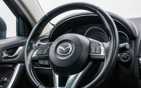 Mazda CX-5 II, 2015 год, 2 070 000 рублей, 14 фотография