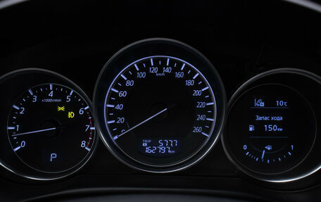 Mazda CX-5 II, 2015 год, 2 070 000 рублей, 11 фотография