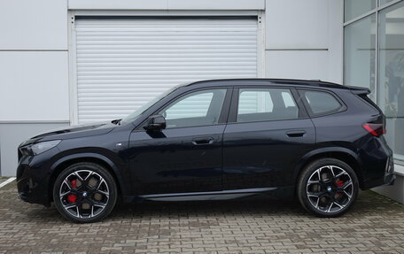 BMW X1, 2025 год, 6 890 000 рублей, 5 фотография