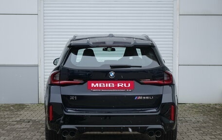 BMW X1, 2025 год, 6 890 000 рублей, 4 фотография