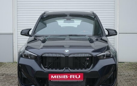 BMW X1, 2025 год, 6 890 000 рублей, 3 фотография