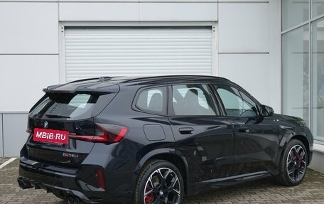 BMW X1, 2025 год, 6 890 000 рублей, 2 фотография