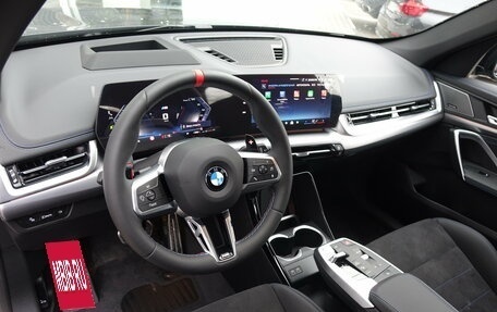 BMW X1, 2025 год, 6 890 000 рублей, 10 фотография