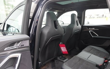 BMW X1, 2025 год, 6 890 000 рублей, 19 фотография