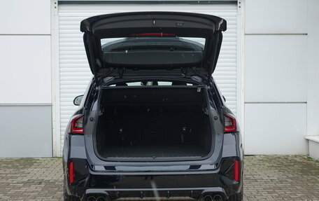 BMW X1, 2025 год, 6 890 000 рублей, 30 фотография