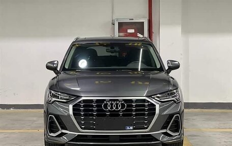 Audi Q3, 2022 год, 2 150 040 рублей, 1 фотография