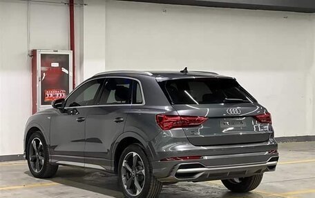 Audi Q3, 2022 год, 2 150 040 рублей, 4 фотография