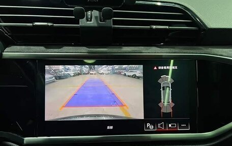 Audi Q3, 2022 год, 2 150 040 рублей, 10 фотография