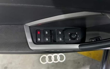 Audi Q3, 2022 год, 2 150 040 рублей, 8 фотография