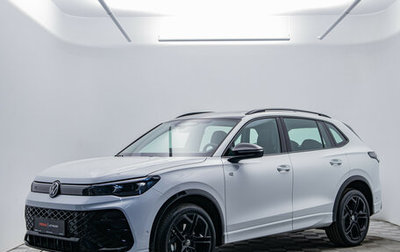 Volkswagen Tiguan, 2025 год, 5 600 000 рублей, 1 фотография