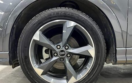 Audi Q3, 2022 год, 2 150 040 рублей, 20 фотография