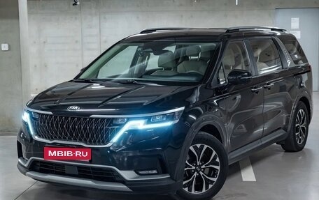 KIA Carnival, 2020 год, 3 950 000 рублей, 1 фотография