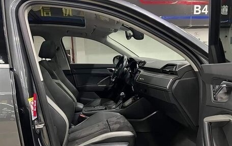 Audi Q3, 2022 год, 2 150 040 рублей, 18 фотография