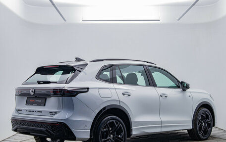 Volkswagen Tiguan, 2025 год, 5 600 000 рублей, 5 фотография