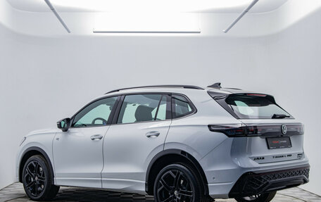 Volkswagen Tiguan, 2025 год, 5 600 000 рублей, 3 фотография