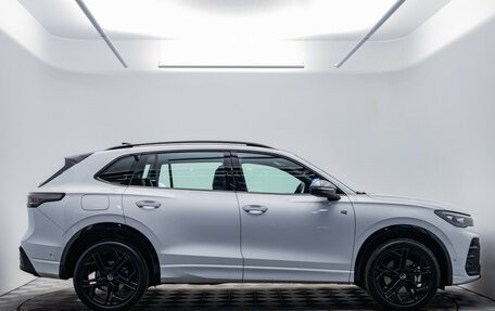 Volkswagen Tiguan, 2025 год, 5 600 000 рублей, 6 фотография