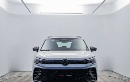 Volkswagen Tiguan, 2025 год, 5 600 000 рублей, 8 фотография