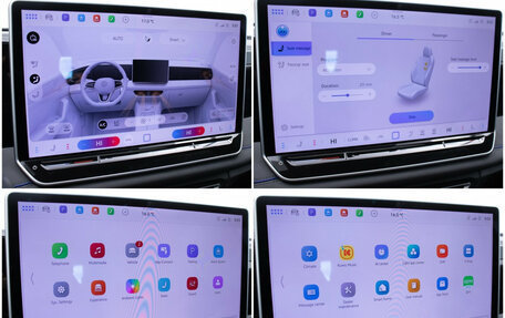 Volkswagen Tiguan, 2025 год, 5 600 000 рублей, 16 фотография