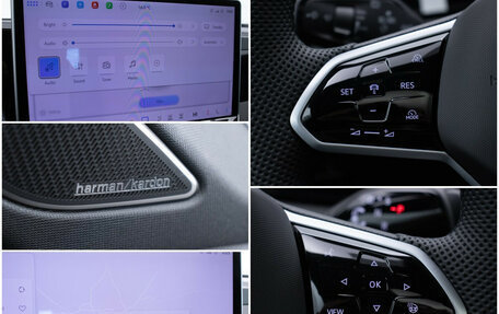 Volkswagen Tiguan, 2025 год, 5 600 000 рублей, 17 фотография