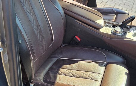 BMW 5 серия, 2018 год, 4 500 000 рублей, 12 фотография