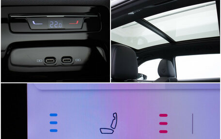 Volkswagen Tiguan, 2025 год, 5 600 000 рублей, 20 фотография