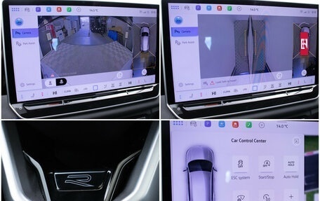 Volkswagen Tiguan, 2025 год, 5 600 000 рублей, 19 фотография