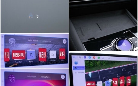 Volkswagen Tiguan, 2025 год, 5 600 000 рублей, 18 фотография