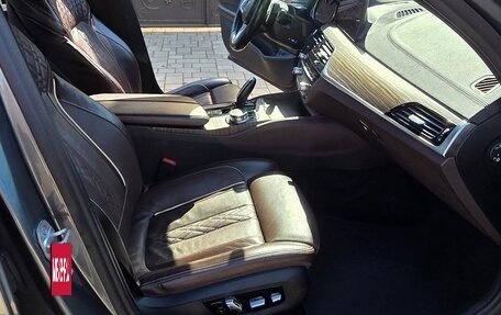 BMW 5 серия, 2018 год, 4 500 000 рублей, 18 фотография